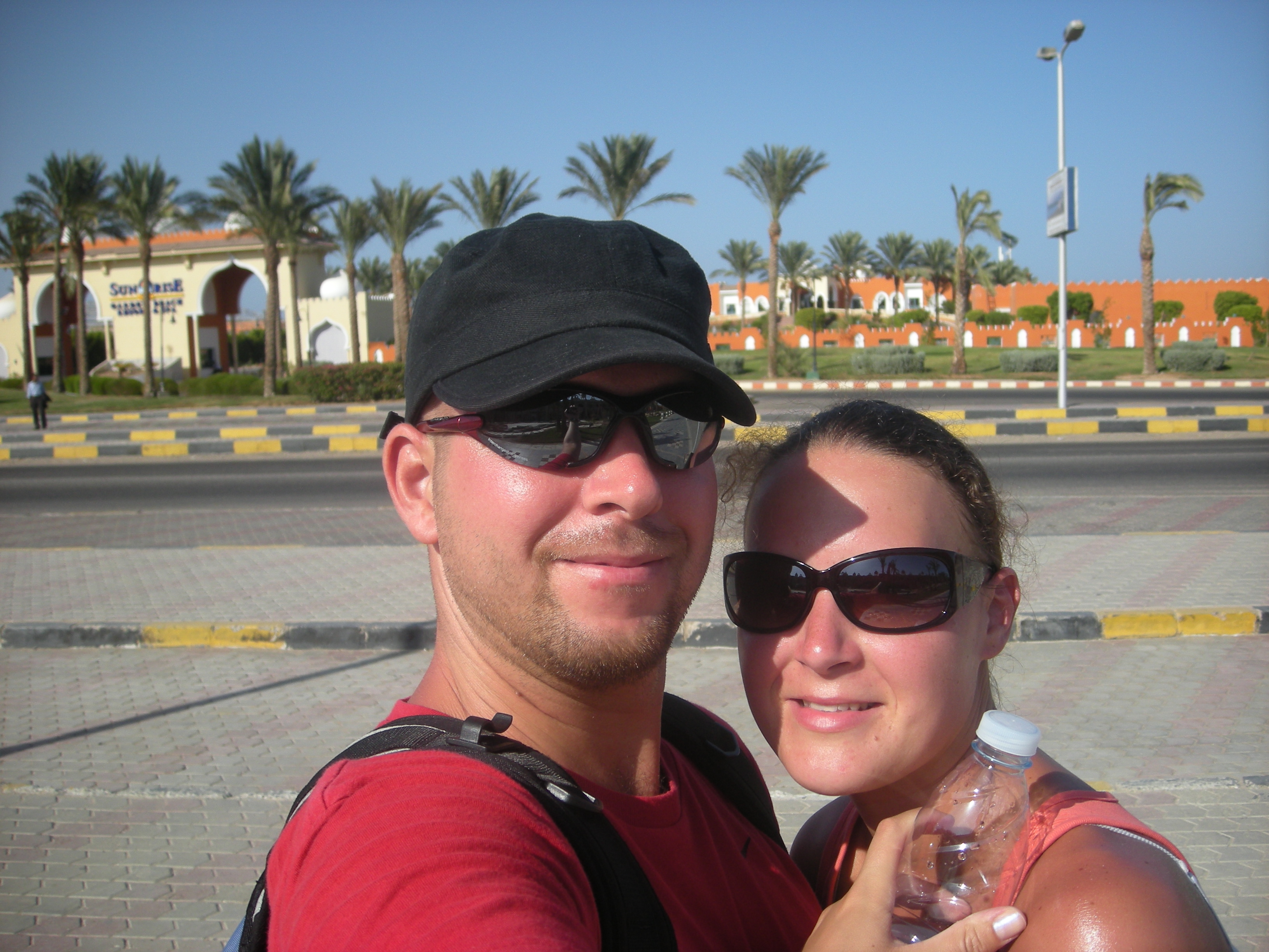 Egypt 2009